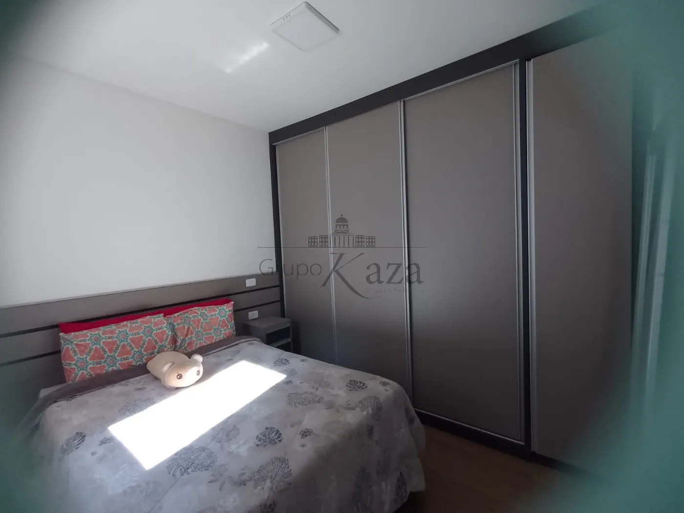 Foto 9 de Apartamento Padrão em Pagador de Andrade, Jacareí - imagem 9