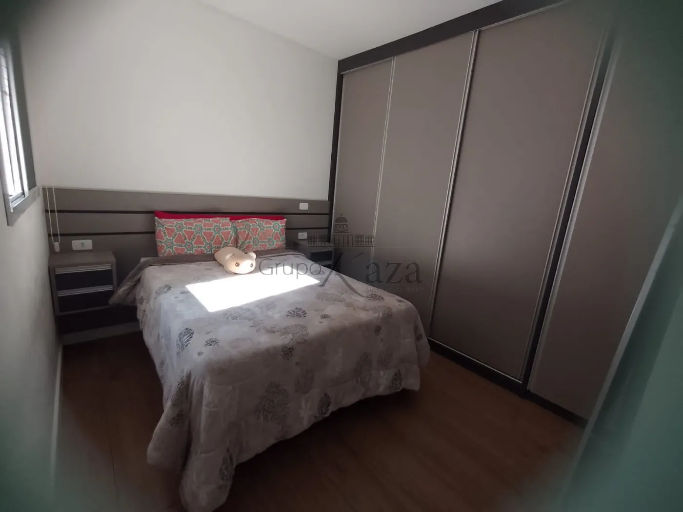 Foto 8 de Apartamento Padrão em Pagador de Andrade, Jacareí - imagem 8