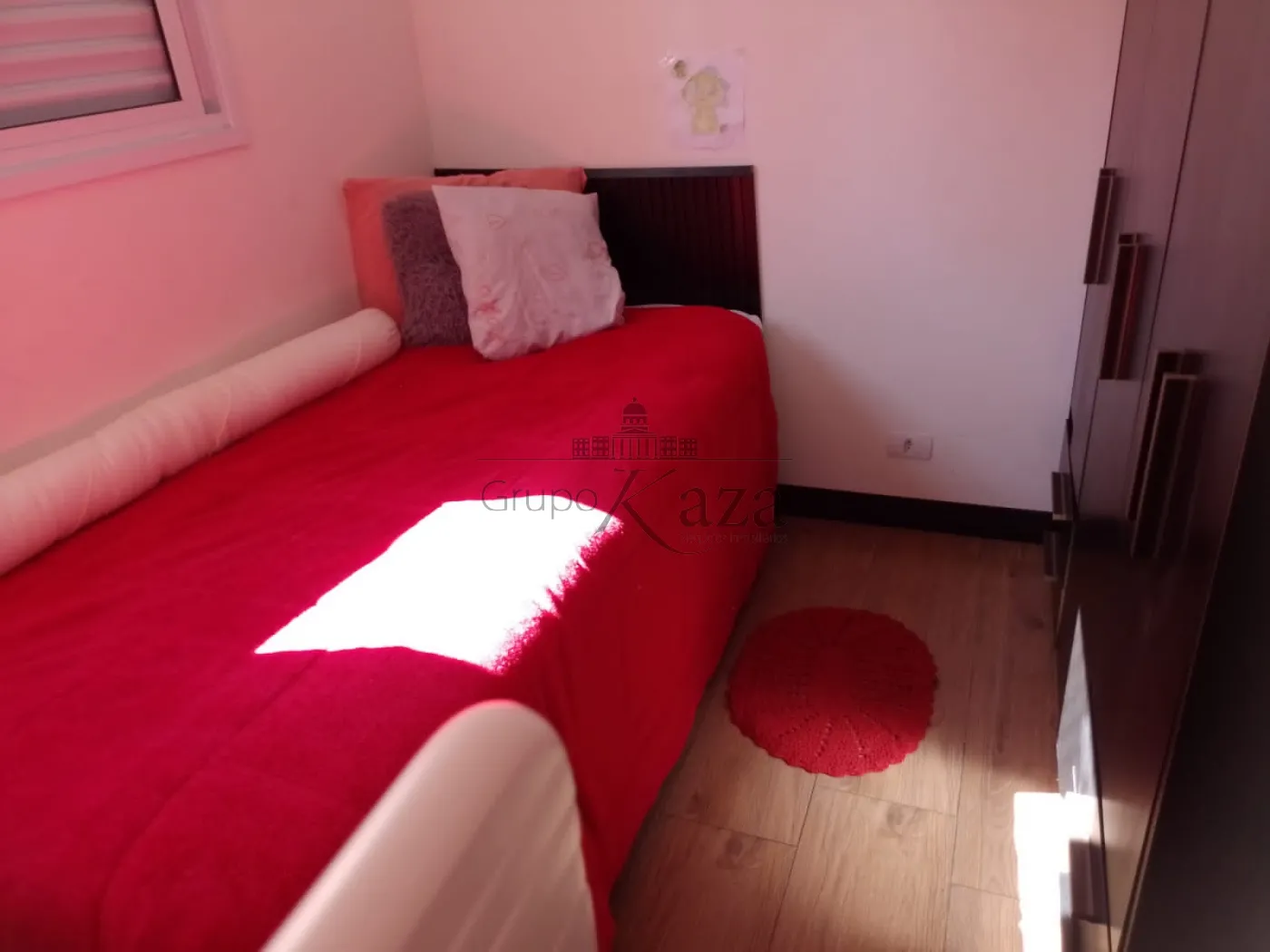 Foto 10 de Apartamento Padrão em Pagador de Andrade, Jacareí - imagem 10