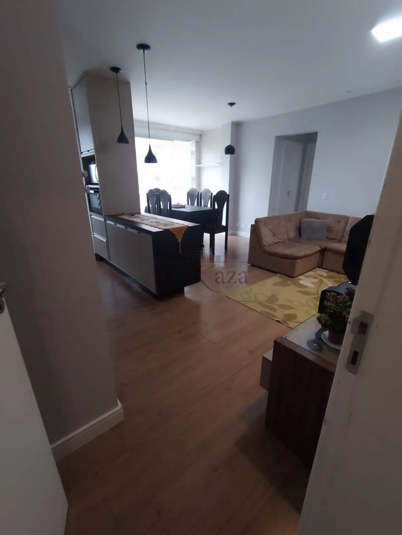 Foto 1 de Apartamento Padrão em Pagador de Andrade, Jacareí - imagem 1