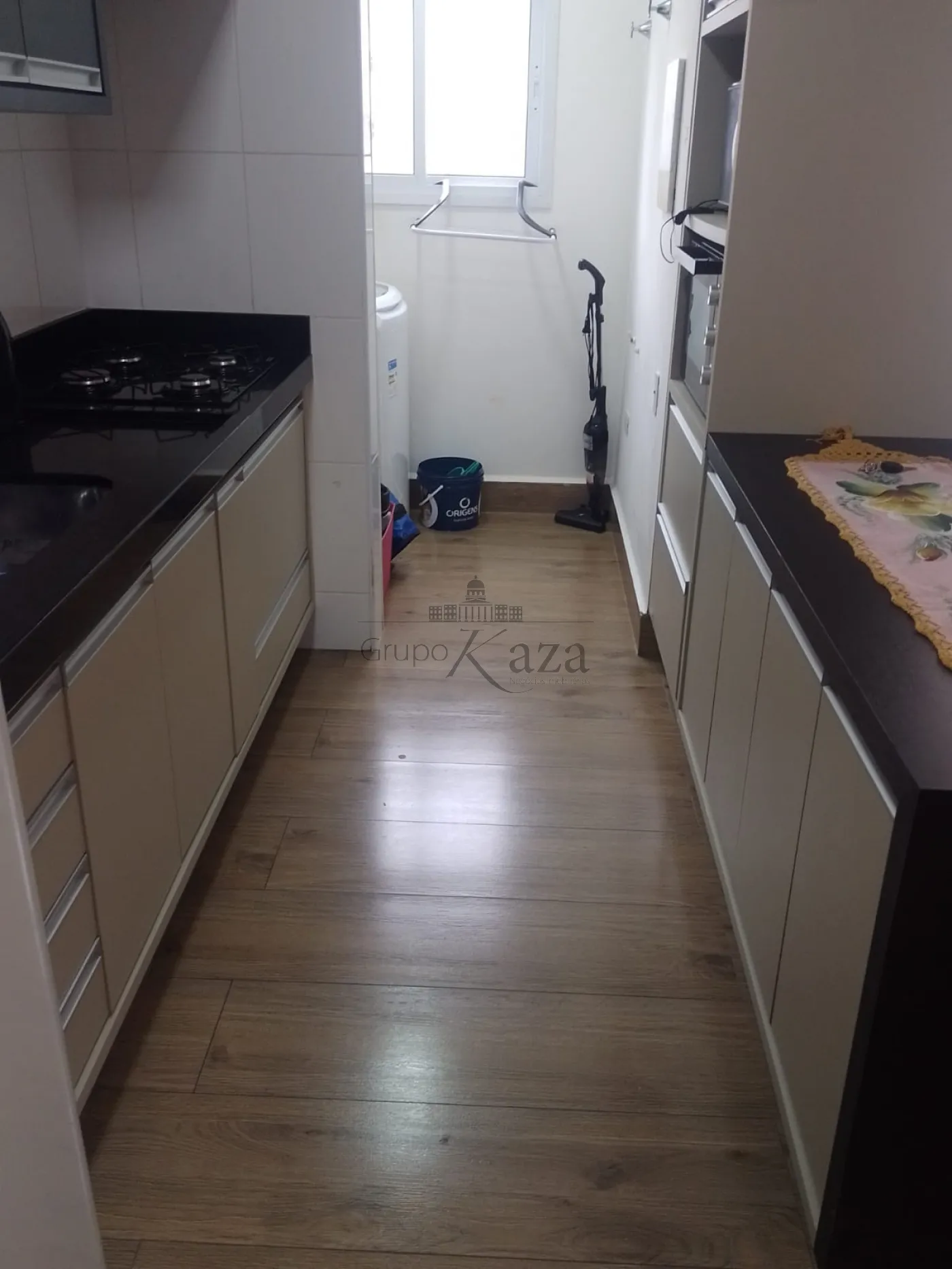 Foto 7 de Apartamento Padrão em Pagador de Andrade, Jacareí - imagem 7