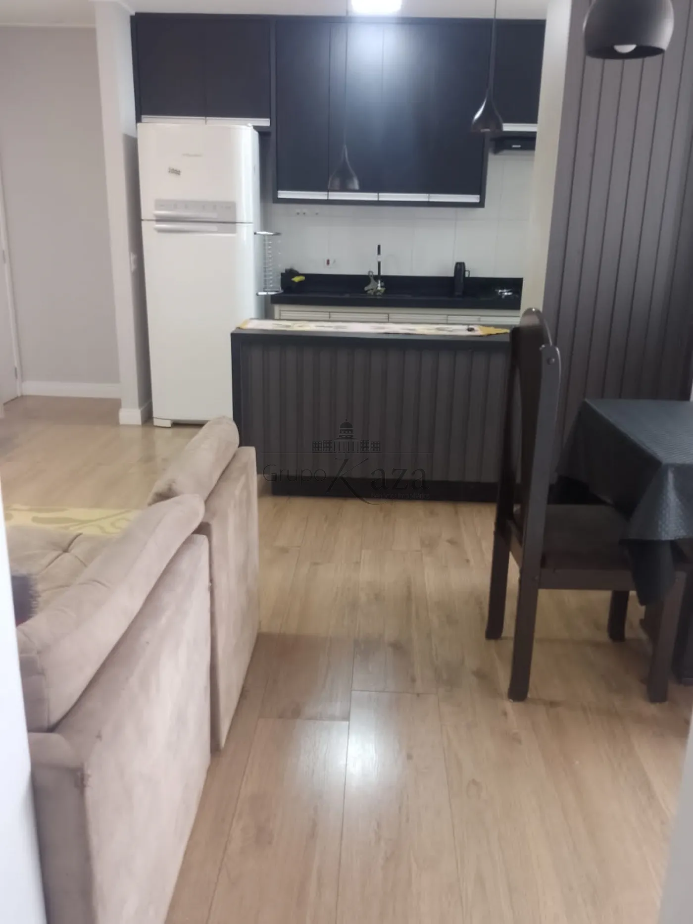 Foto 3 de Apartamento Padrão em Pagador de Andrade, Jacareí - imagem 3