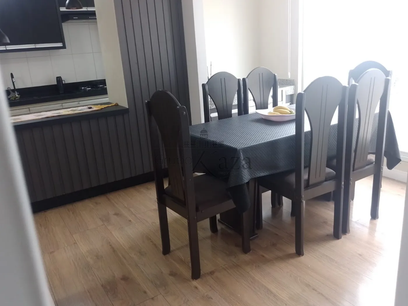 Foto 4 de Apartamento Padrão em Pagador de Andrade, Jacareí - imagem 4