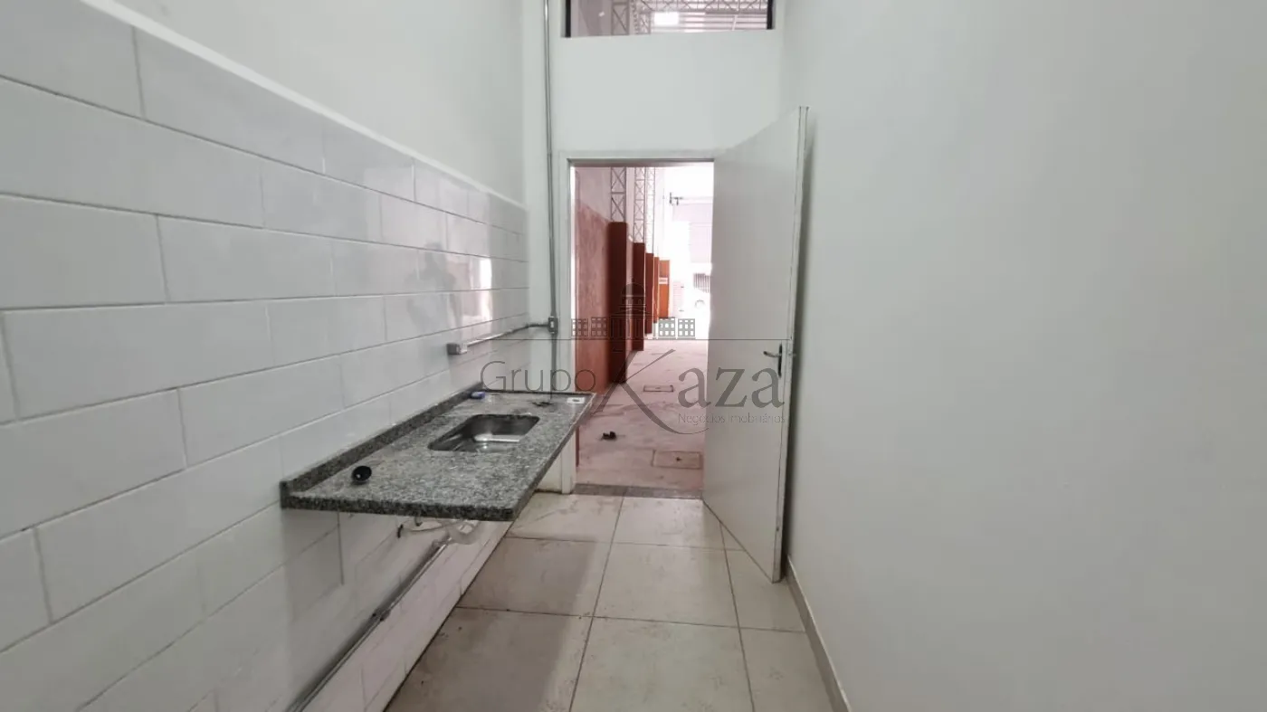 Foto 10 de Comercial Galpão em Residencial Parque dos Sinos, Jacareí - imagem 10