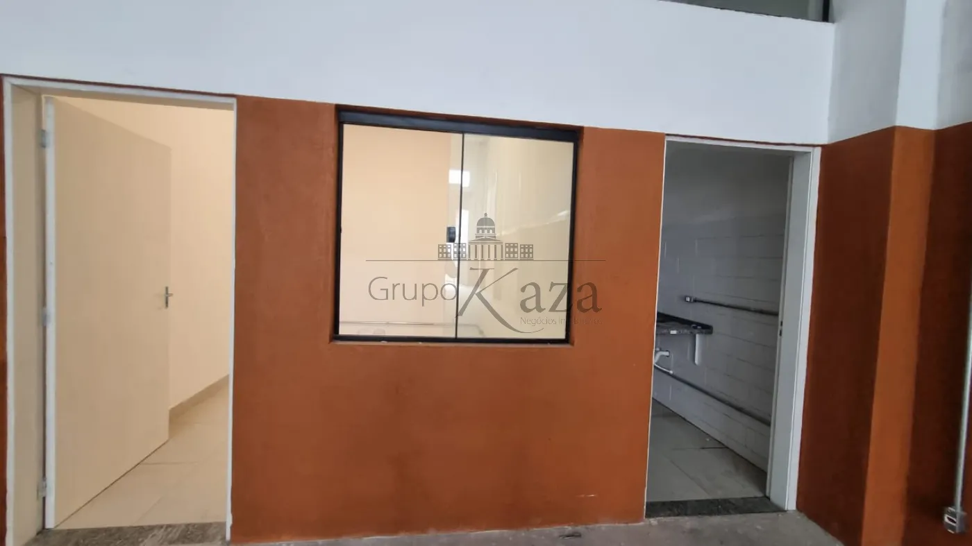 Foto 4 de Comercial Galpão em Residencial Parque dos Sinos, Jacareí - imagem 4