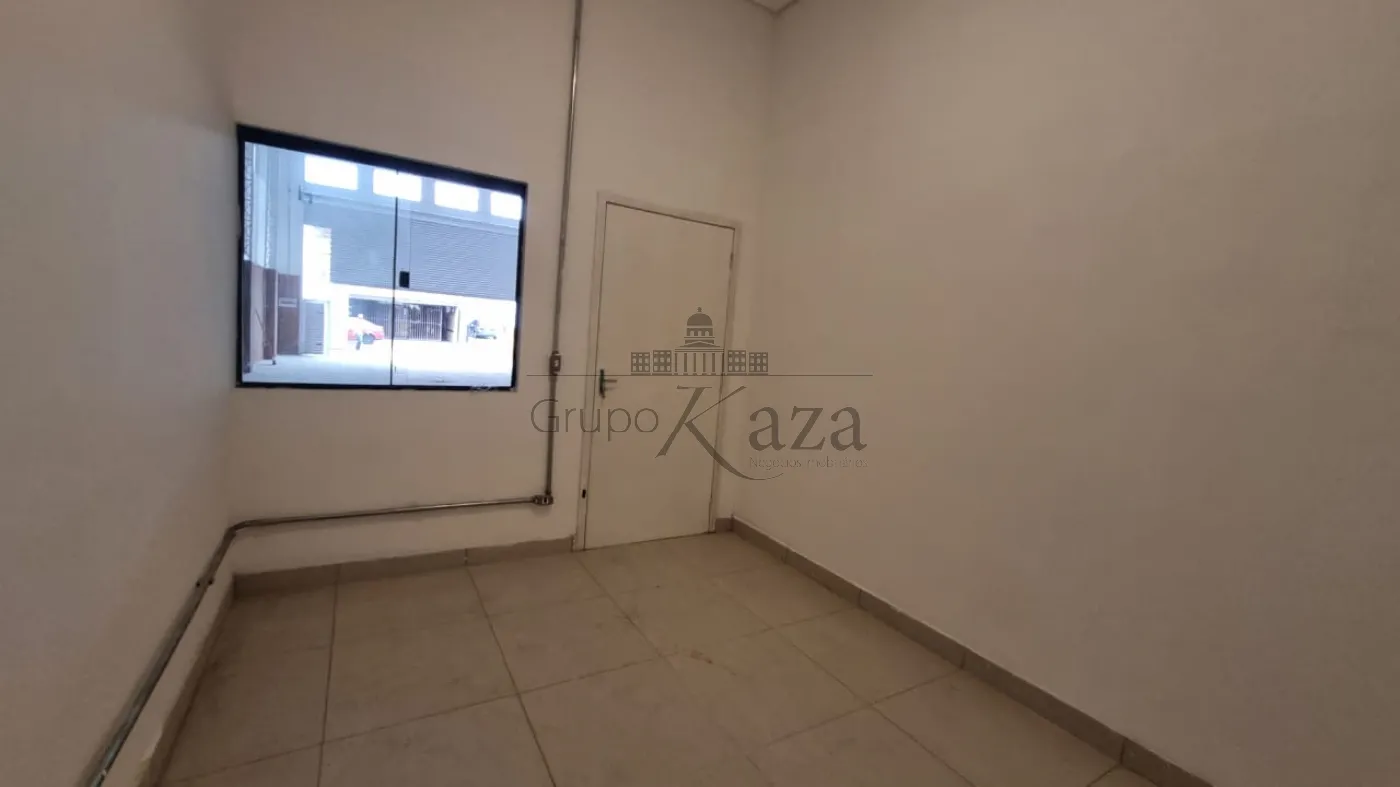 Foto 12 de Comercial Galpão em Residencial Parque dos Sinos, Jacareí - imagem 12