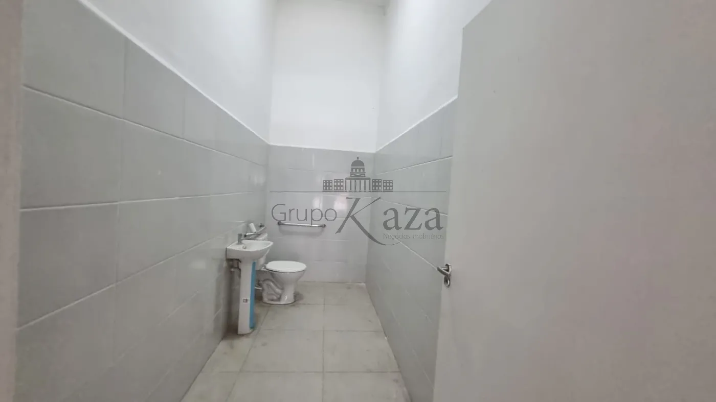 Foto 13 de Comercial Galpão em Residencial Parque dos Sinos, Jacareí - imagem 13