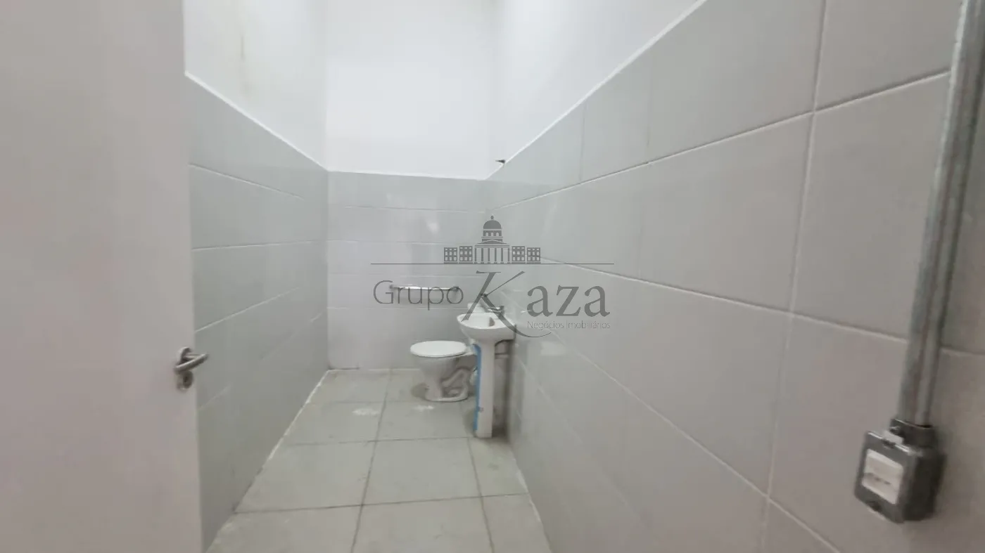 Foto 14 de Comercial Galpão em Residencial Parque dos Sinos, Jacareí - imagem 14