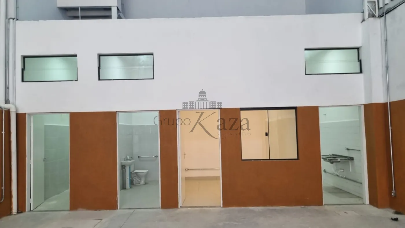 Foto 5 de Comercial Galpão em Residencial Parque dos Sinos, Jacareí - imagem 5