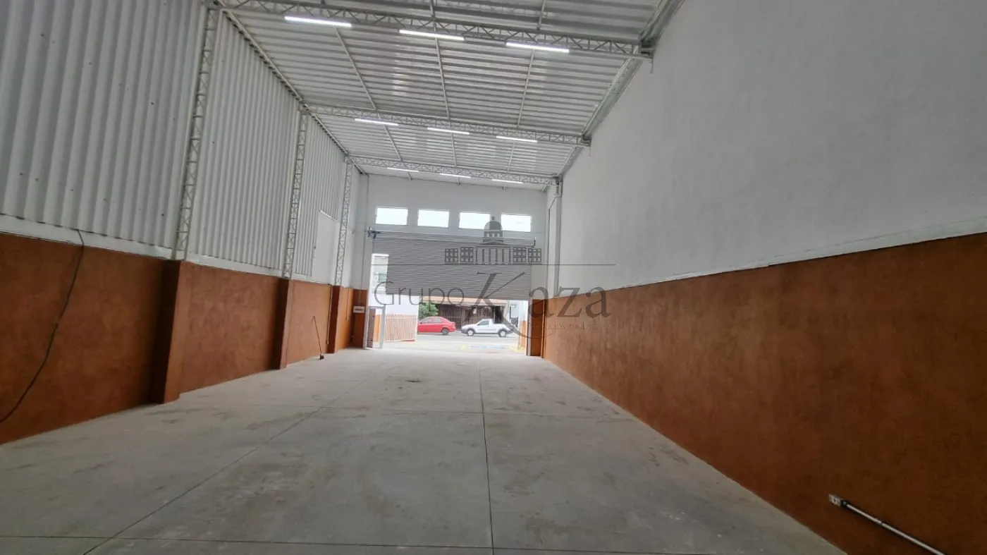 Foto 7 de Comercial Galpão em Residencial Parque dos Sinos, Jacareí - imagem 7