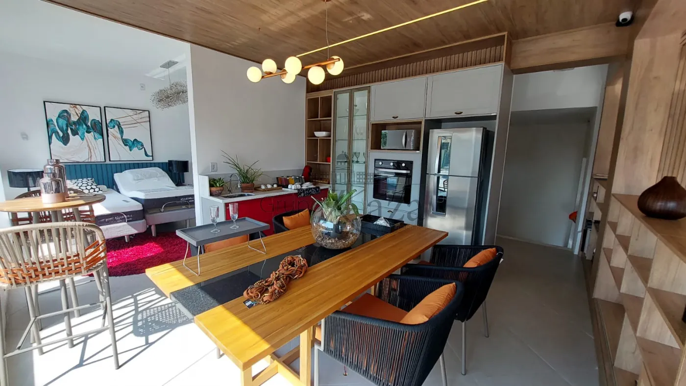 Foto 1 de Comercial Prédio em Jardim Bela Vista, São José dos Campos - imagem 1