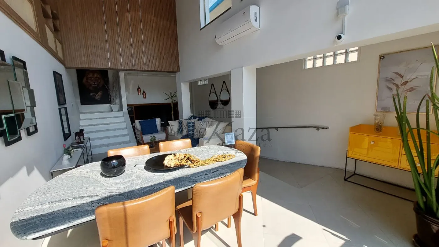 Foto 4 de Comercial Prédio em Jardim Bela Vista, São José dos Campos - imagem 4
