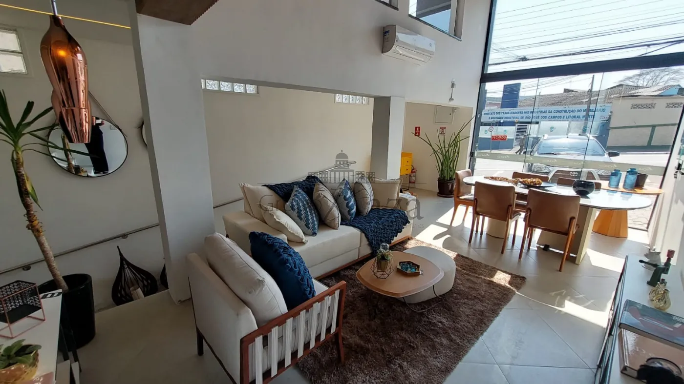Foto 6 de Comercial Prédio em Jardim Bela Vista, São José dos Campos - imagem 6
