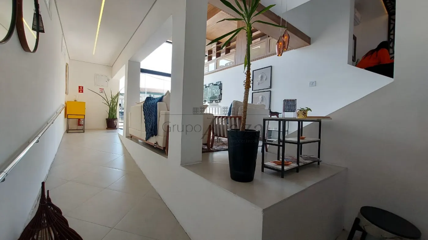 Foto 9 de Comercial Prédio em Jardim Bela Vista, São José dos Campos - imagem 9