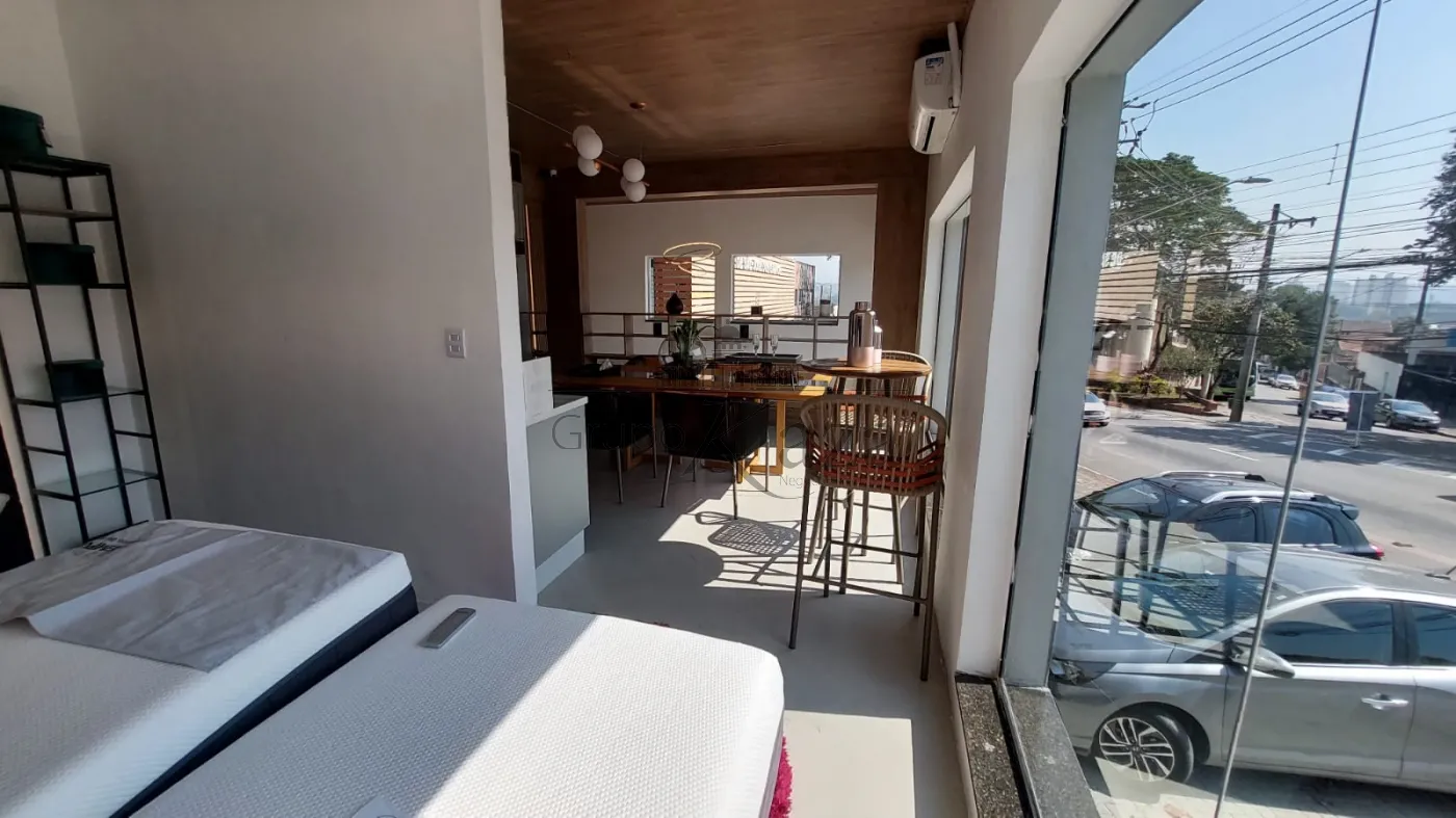 Foto 23 de Comercial Prédio em Jardim Bela Vista, São José dos Campos - imagem 23