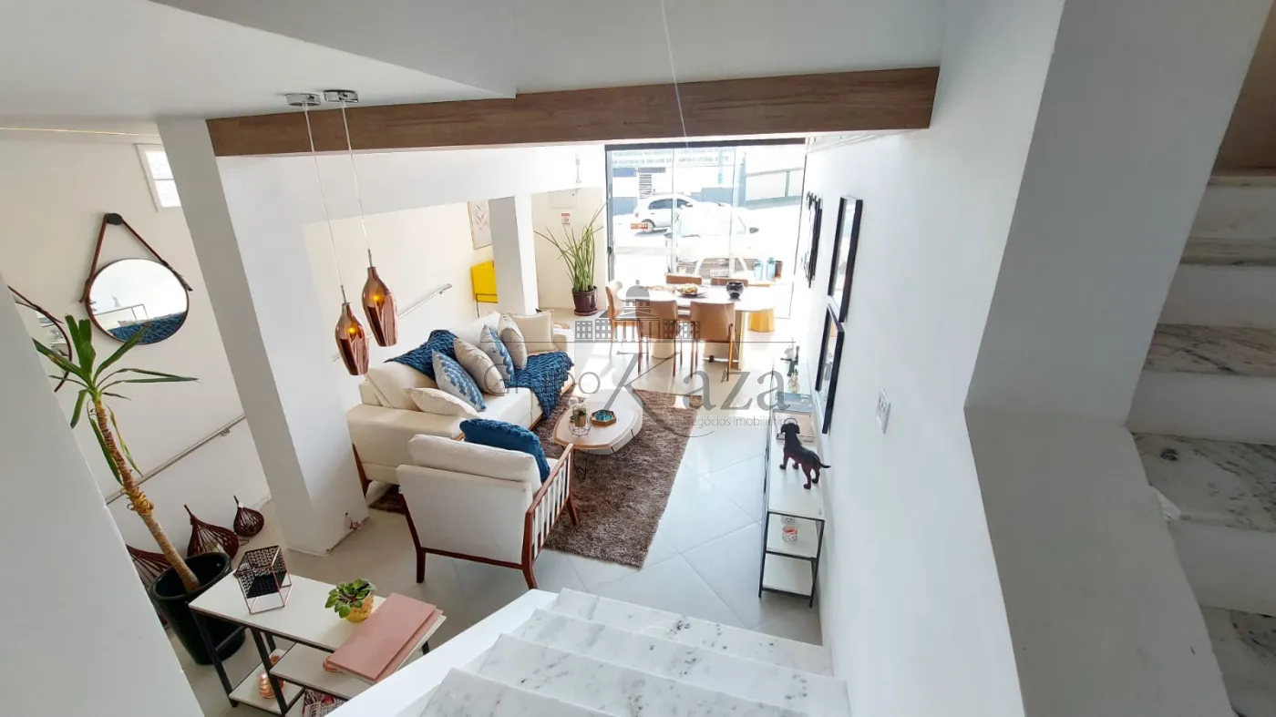 Foto 13 de Comercial Prédio em Jardim Bela Vista, São José dos Campos - imagem 13