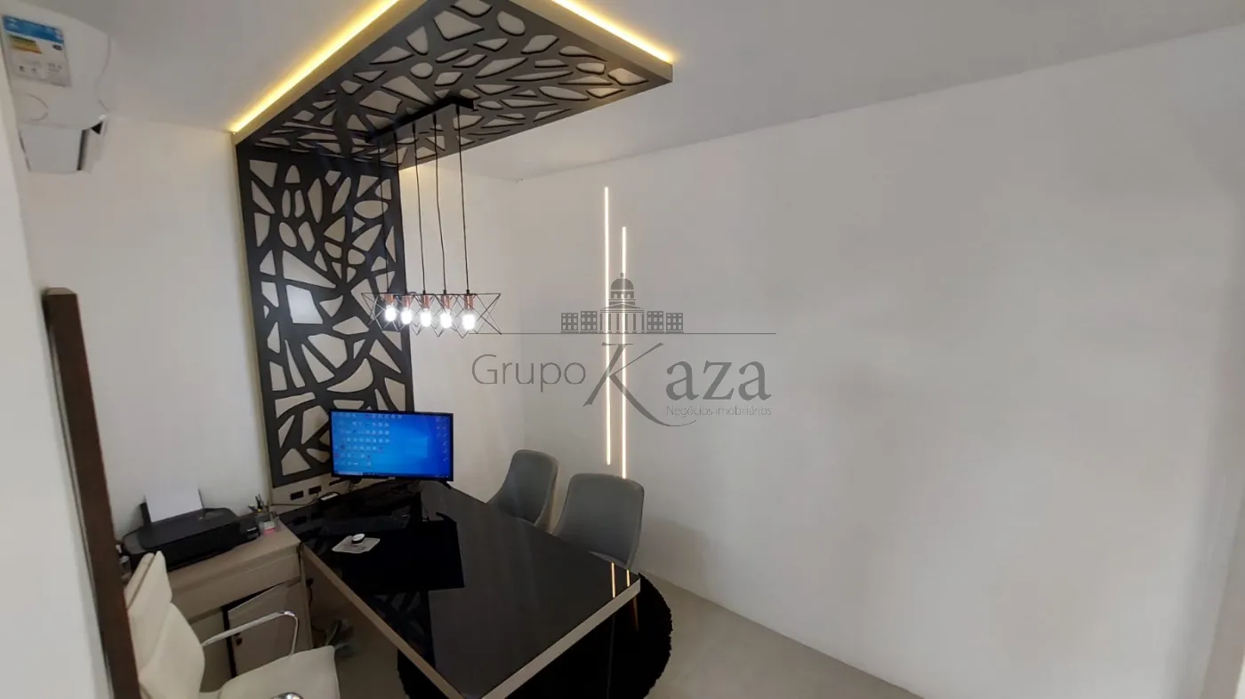 Foto 14 de Comercial Prédio em Jardim Bela Vista, São José dos Campos - imagem 14