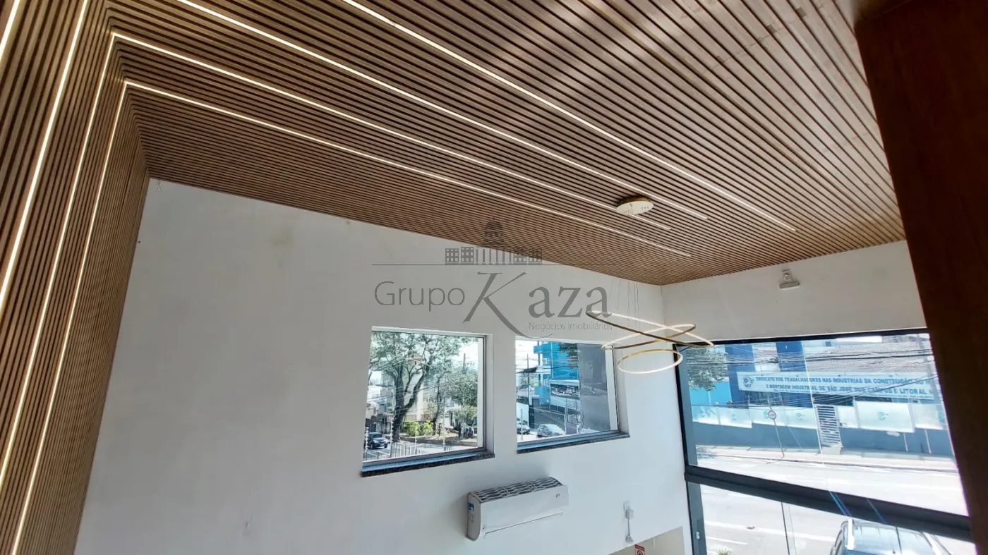 Foto 20 de Comercial Prédio em Jardim Bela Vista, São José dos Campos - imagem 20