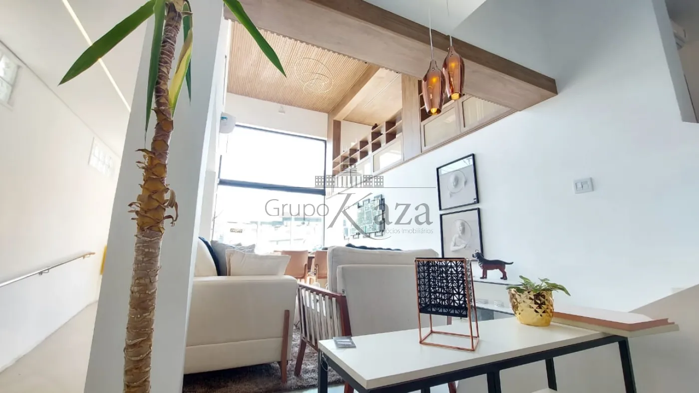 Foto 21 de Comercial Prédio em Jardim Bela Vista, São José dos Campos - imagem 21