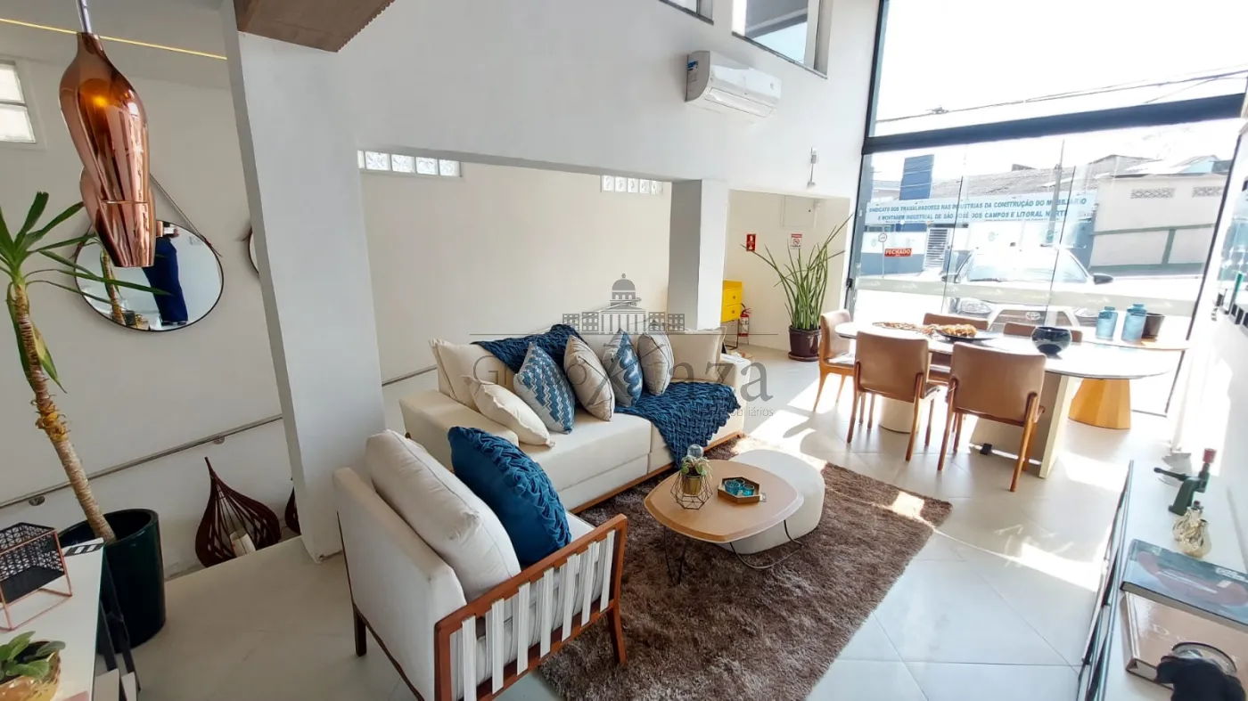 Foto 8 de Comercial Prédio em Jardim Bela Vista, São José dos Campos - imagem 8