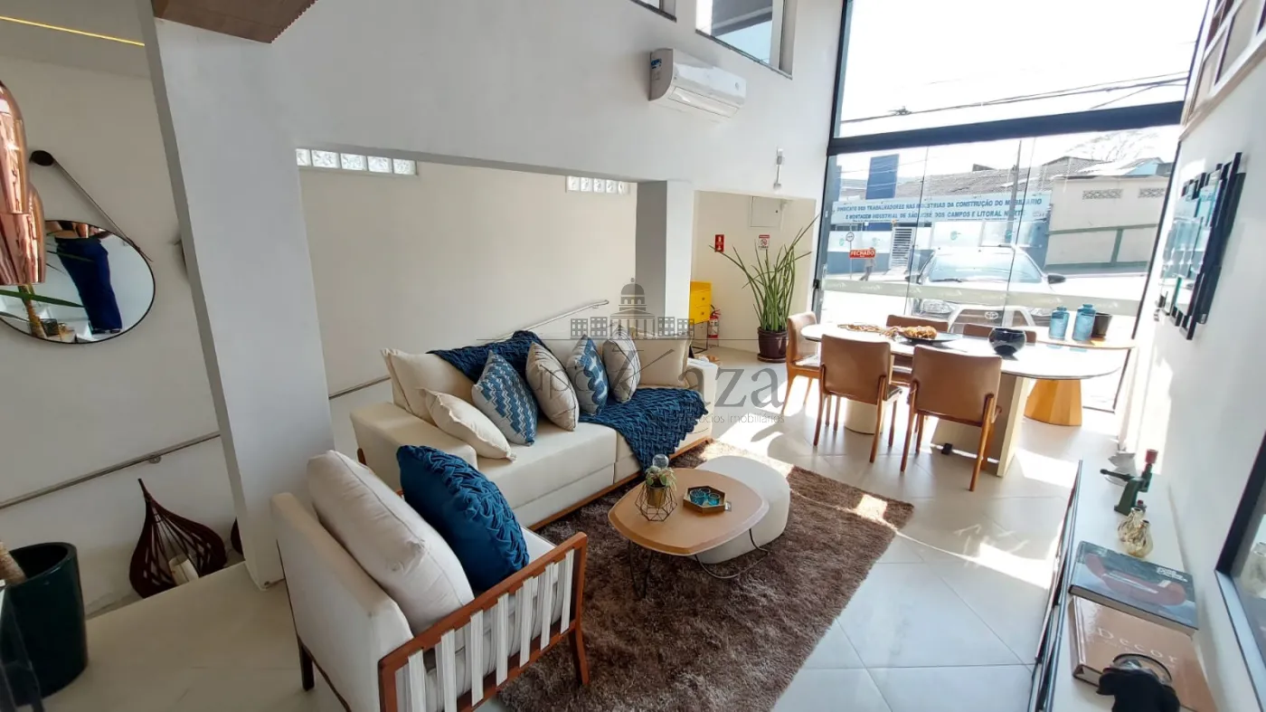 Foto 7 de Comercial Prédio em Jardim Bela Vista, São José dos Campos - imagem 7