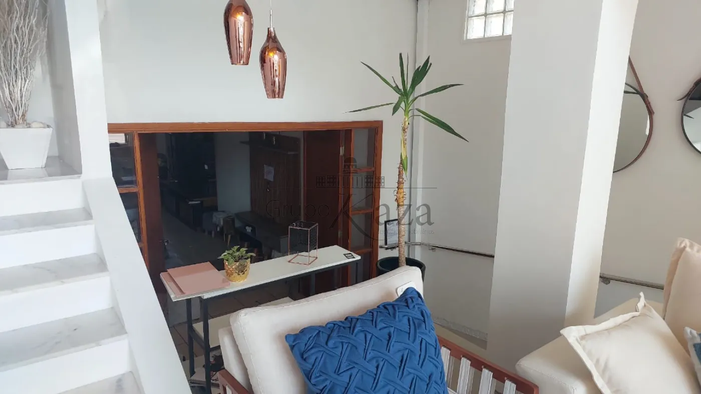 Foto 25 de Comercial Prédio em Jardim Bela Vista, São José dos Campos - imagem 25