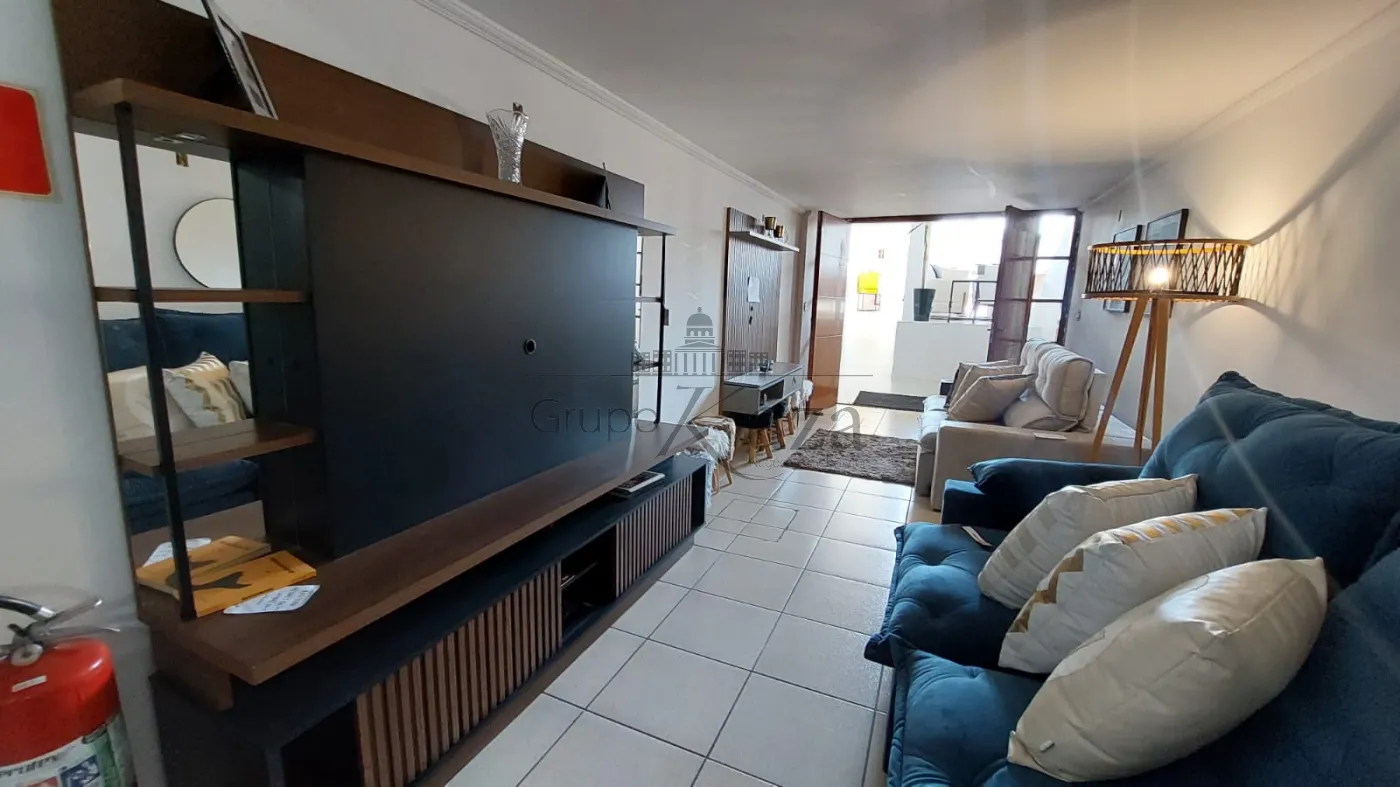 Foto 27 de Comercial Prédio em Jardim Bela Vista, São José dos Campos - imagem 27