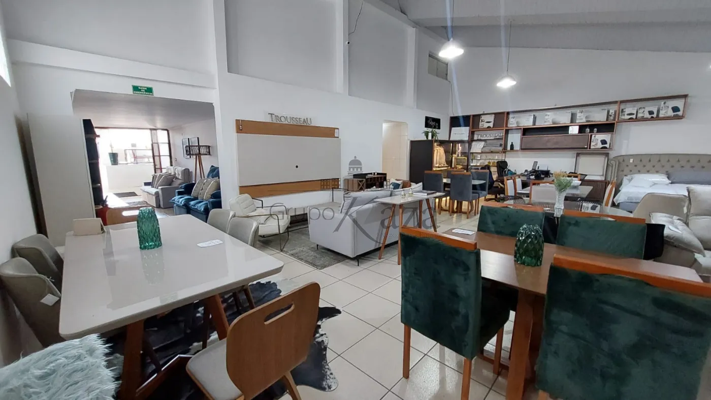 Foto 29 de Comercial Prédio em Jardim Bela Vista, São José dos Campos - imagem 29