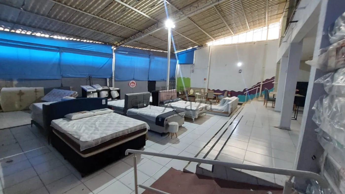 Foto 30 de Comercial Prédio em Jardim Bela Vista, São José dos Campos - imagem 30