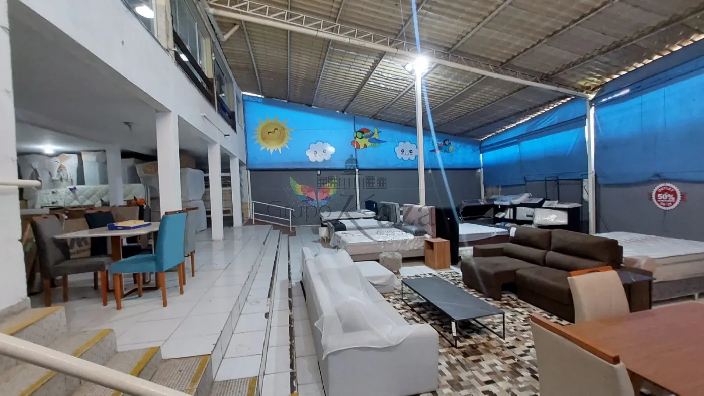 Foto 32 de Comercial Prédio em Jardim Bela Vista, São José dos Campos - imagem 32
