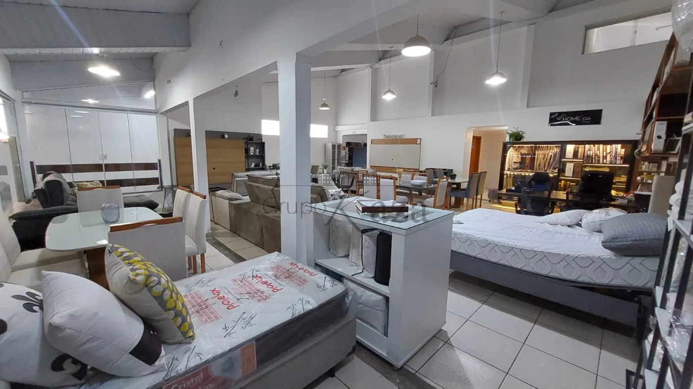 Foto 33 de Comercial Prédio em Jardim Bela Vista, São José dos Campos - imagem 33