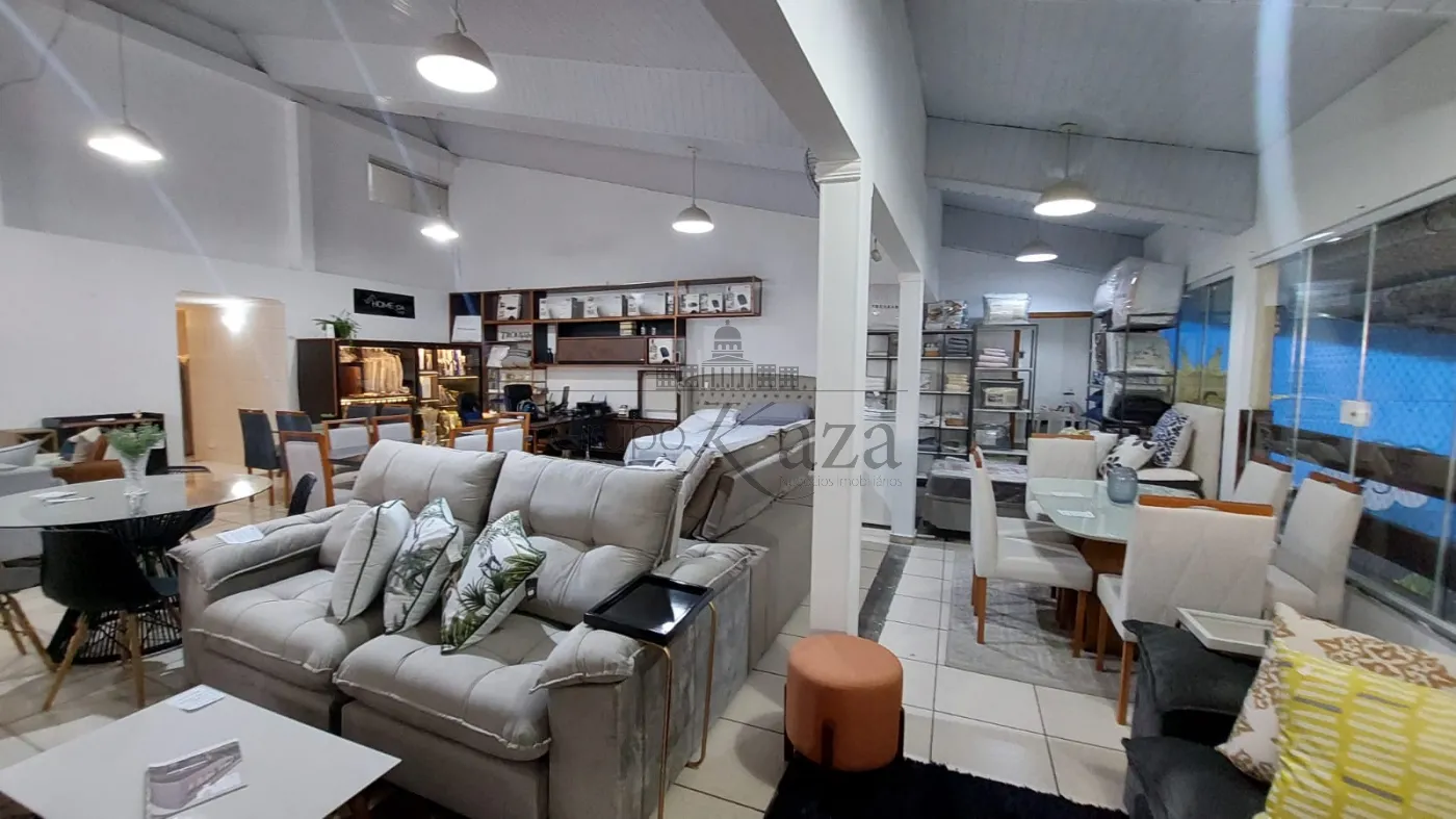 Foto 34 de Comercial Prédio em Jardim Bela Vista, São José dos Campos - imagem 34