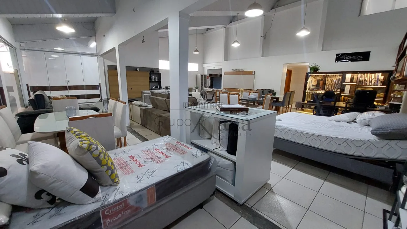 Foto 36 de Comercial Prédio em Jardim Bela Vista, São José dos Campos - imagem 36