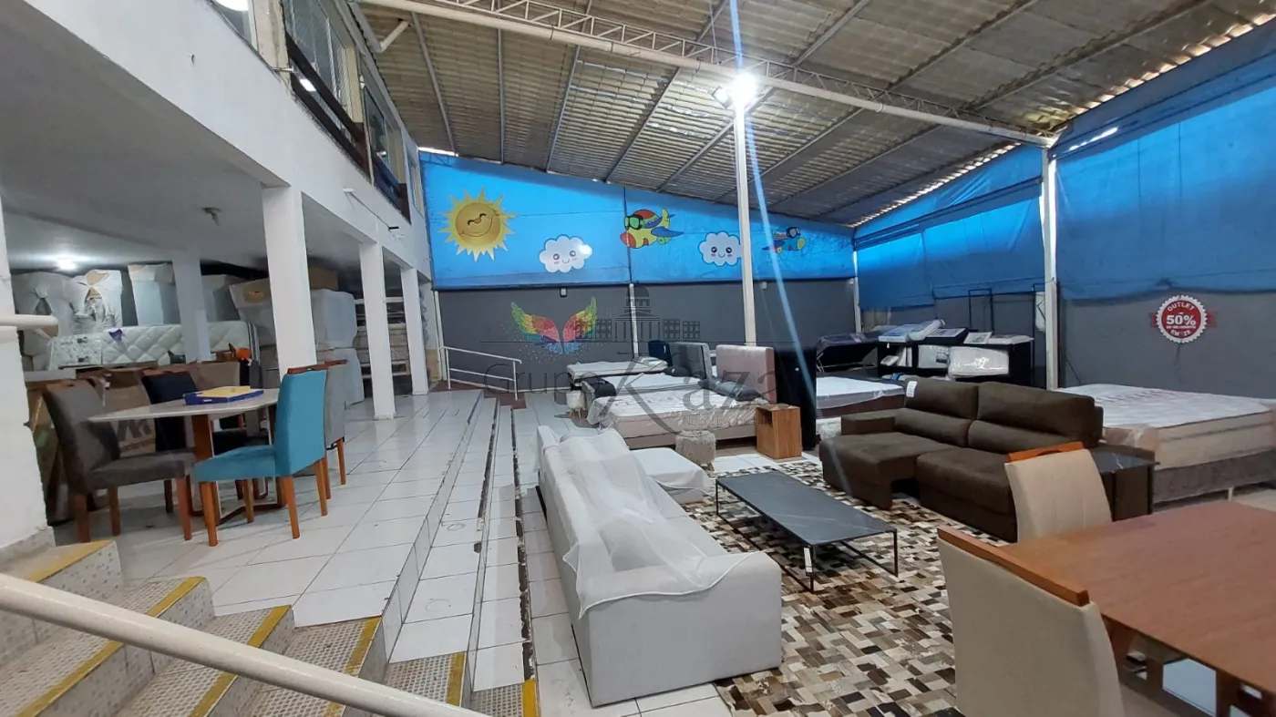 Foto 37 de Comercial Prédio em Jardim Bela Vista, São José dos Campos - imagem 37