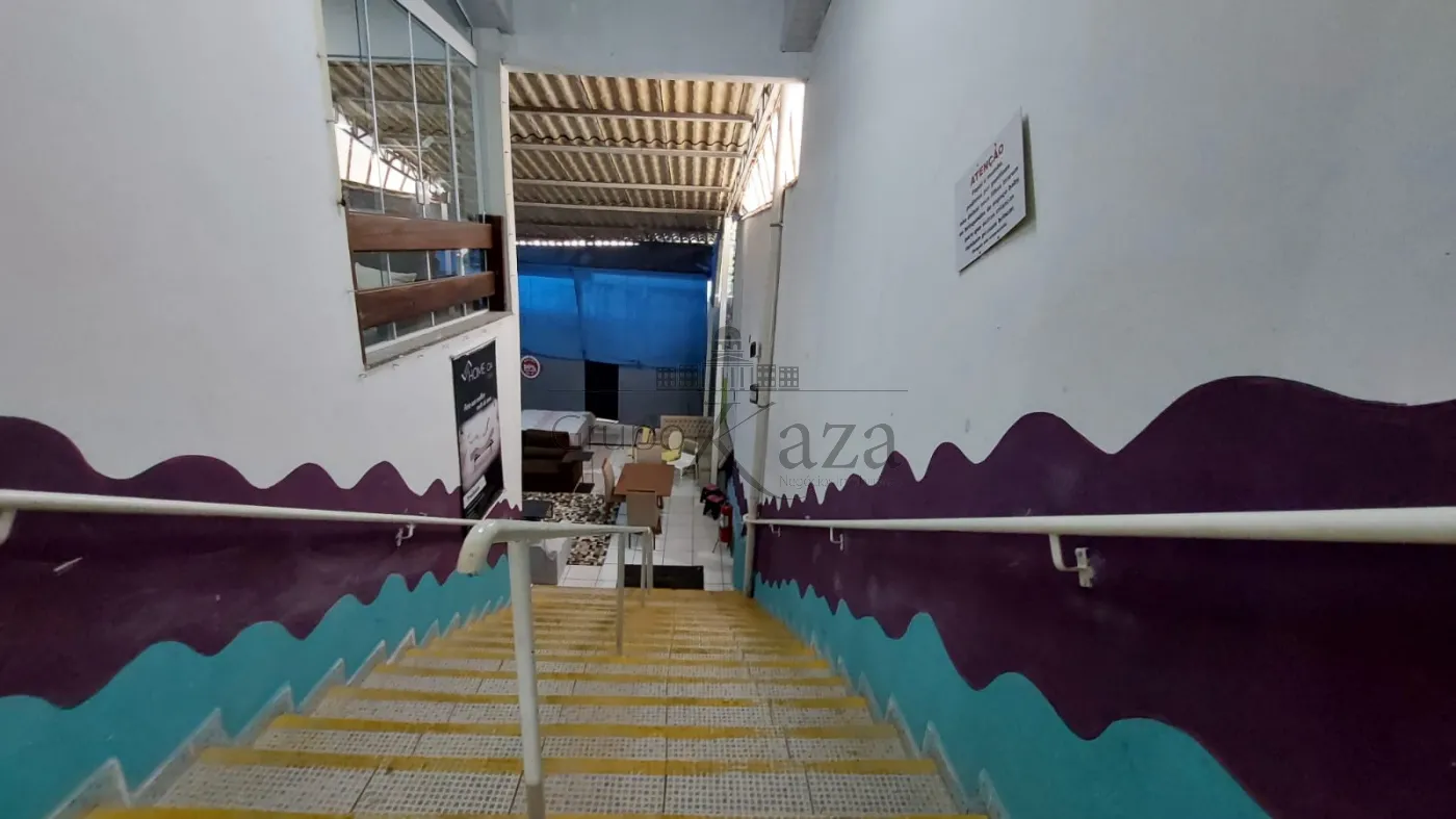 Foto 38 de Comercial Prédio em Jardim Bela Vista, São José dos Campos - imagem 38