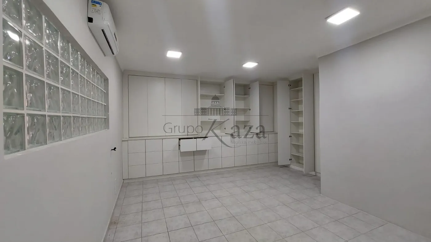 Foto 46 de Comercial Prédio em Jardim Bela Vista, São José dos Campos - imagem 46