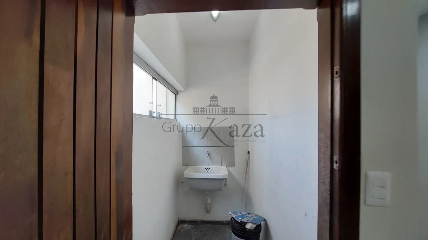 Foto 55 de Comercial Prédio em Jardim Bela Vista, São José dos Campos - imagem 55