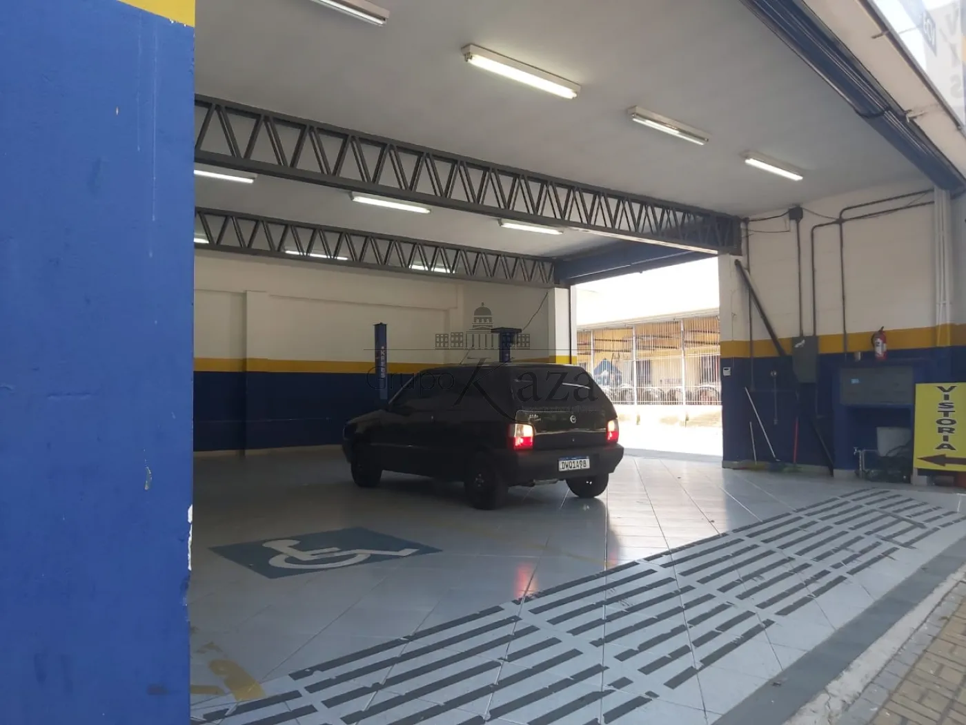 Foto 3 de Área ComercialResidencial em Jardim da Granja, São José dos Campos - imagem 3