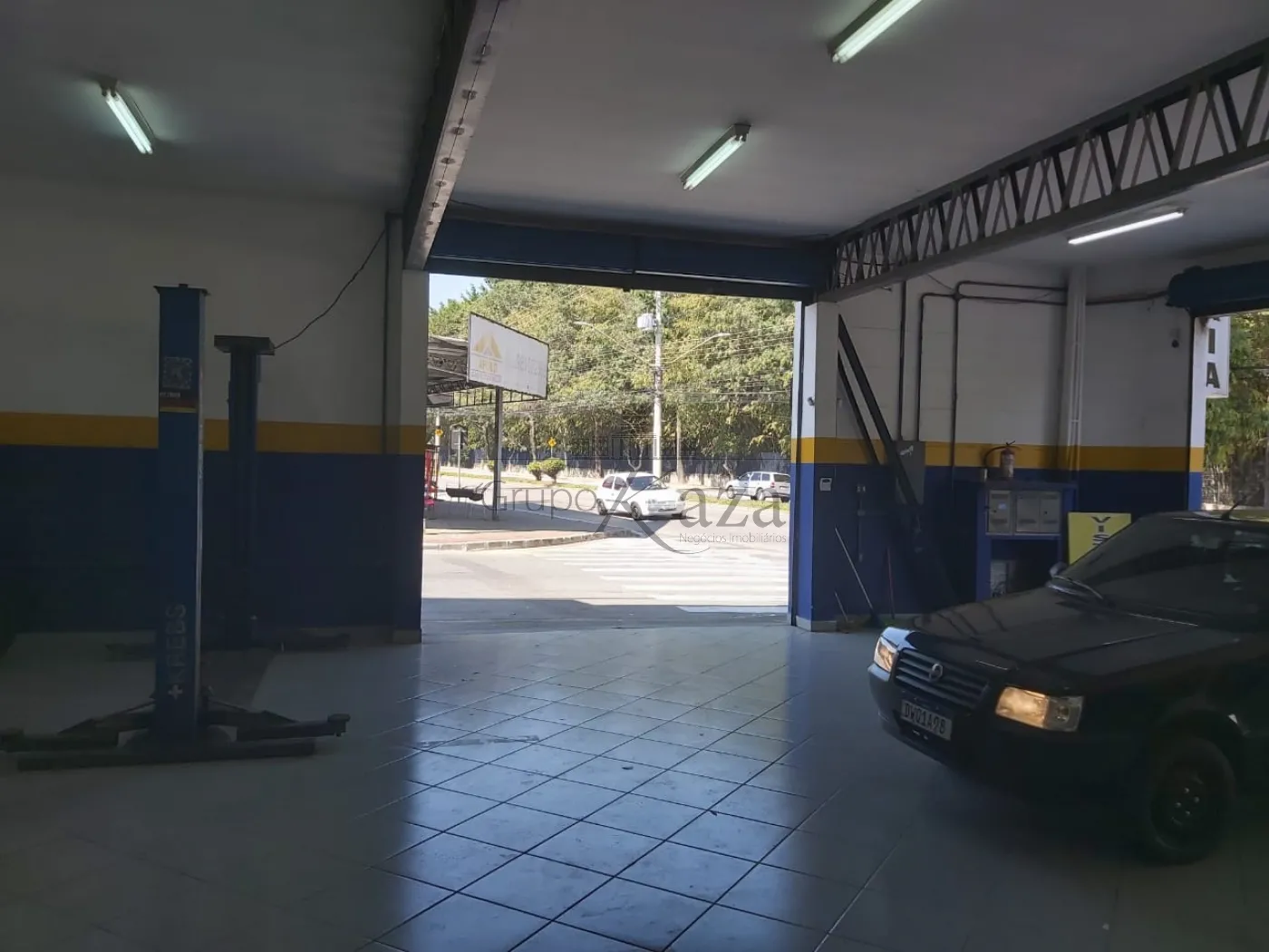 Foto 2 de Área ComercialResidencial em Jardim da Granja, São José dos Campos - imagem 2