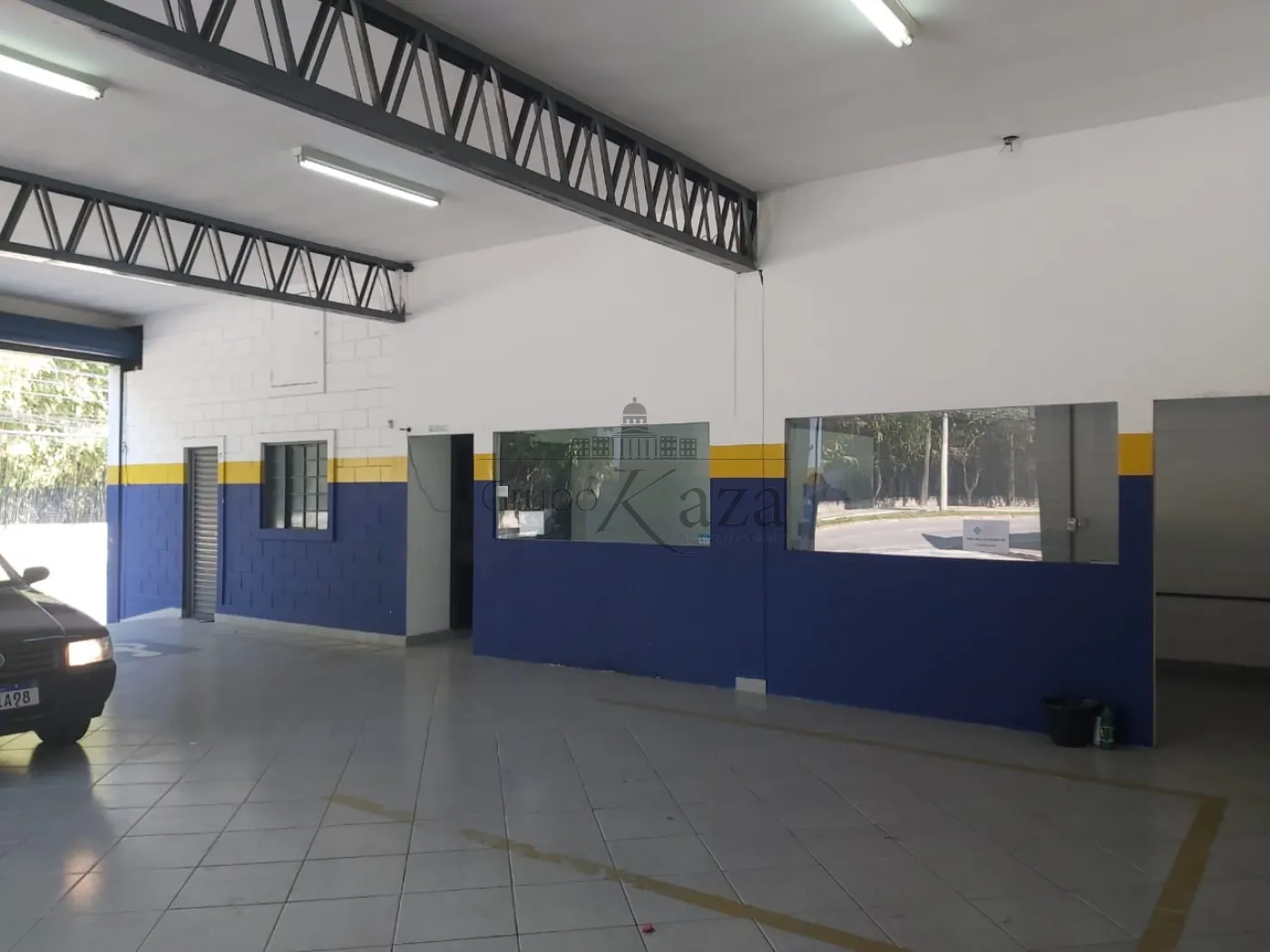 Foto 1 de Área ComercialResidencial em Jardim da Granja, São José dos Campos - imagem 1