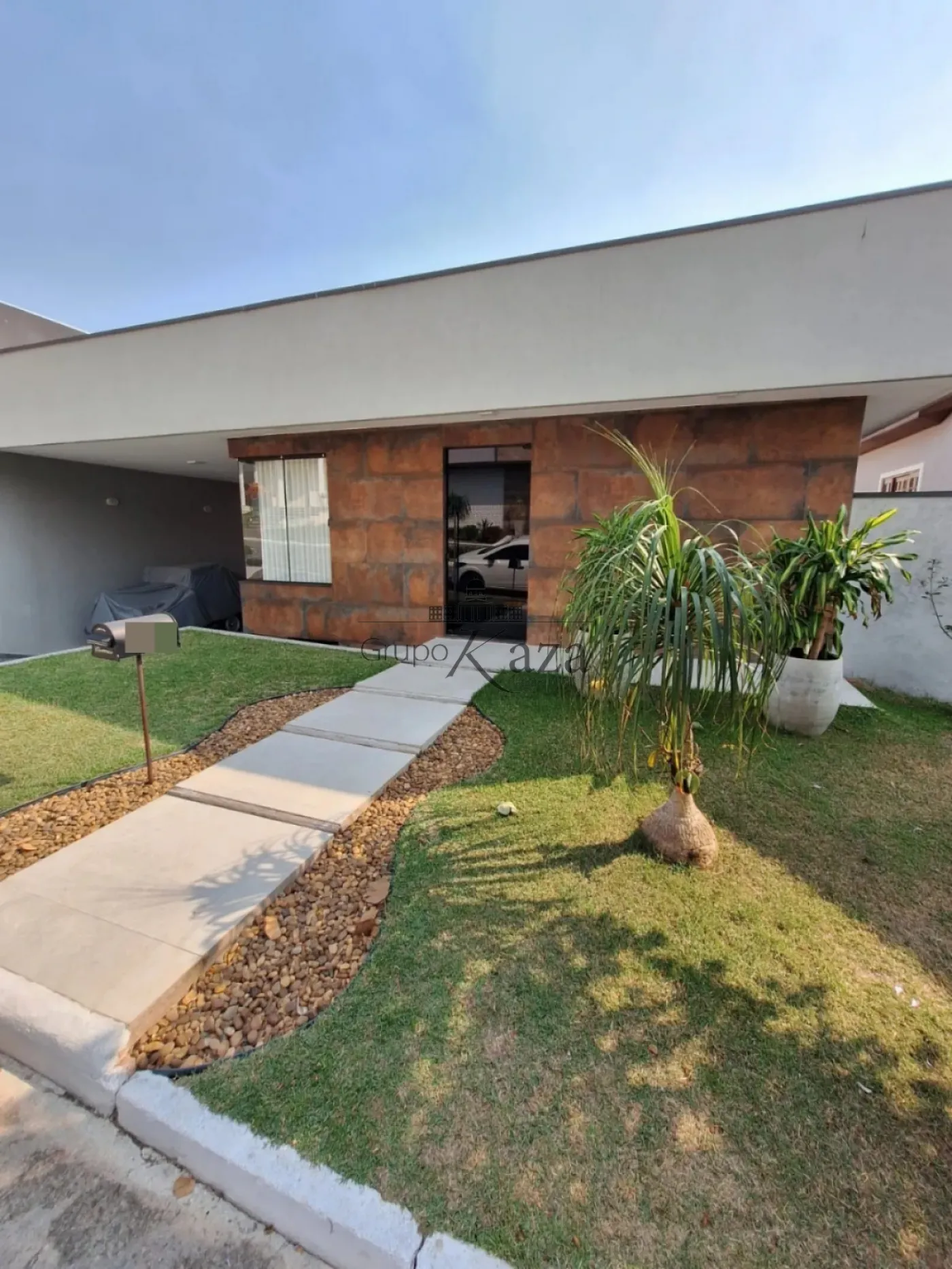 Foto 1 de Casa Condomínio em Vila Zezé, Jacareí - imagem 1