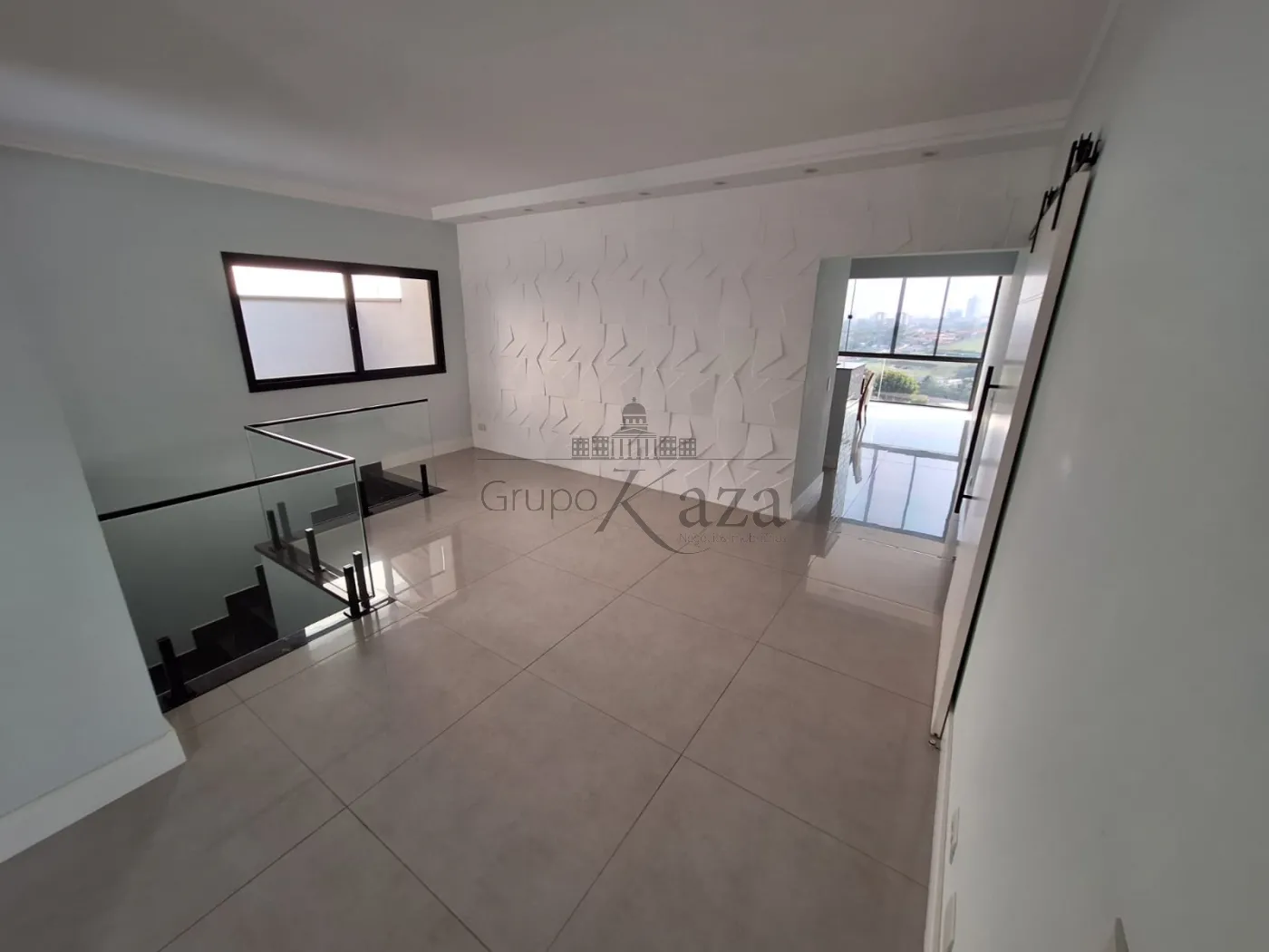 Foto 16 de Casa Condomínio em Vila Zezé, Jacareí - imagem 16