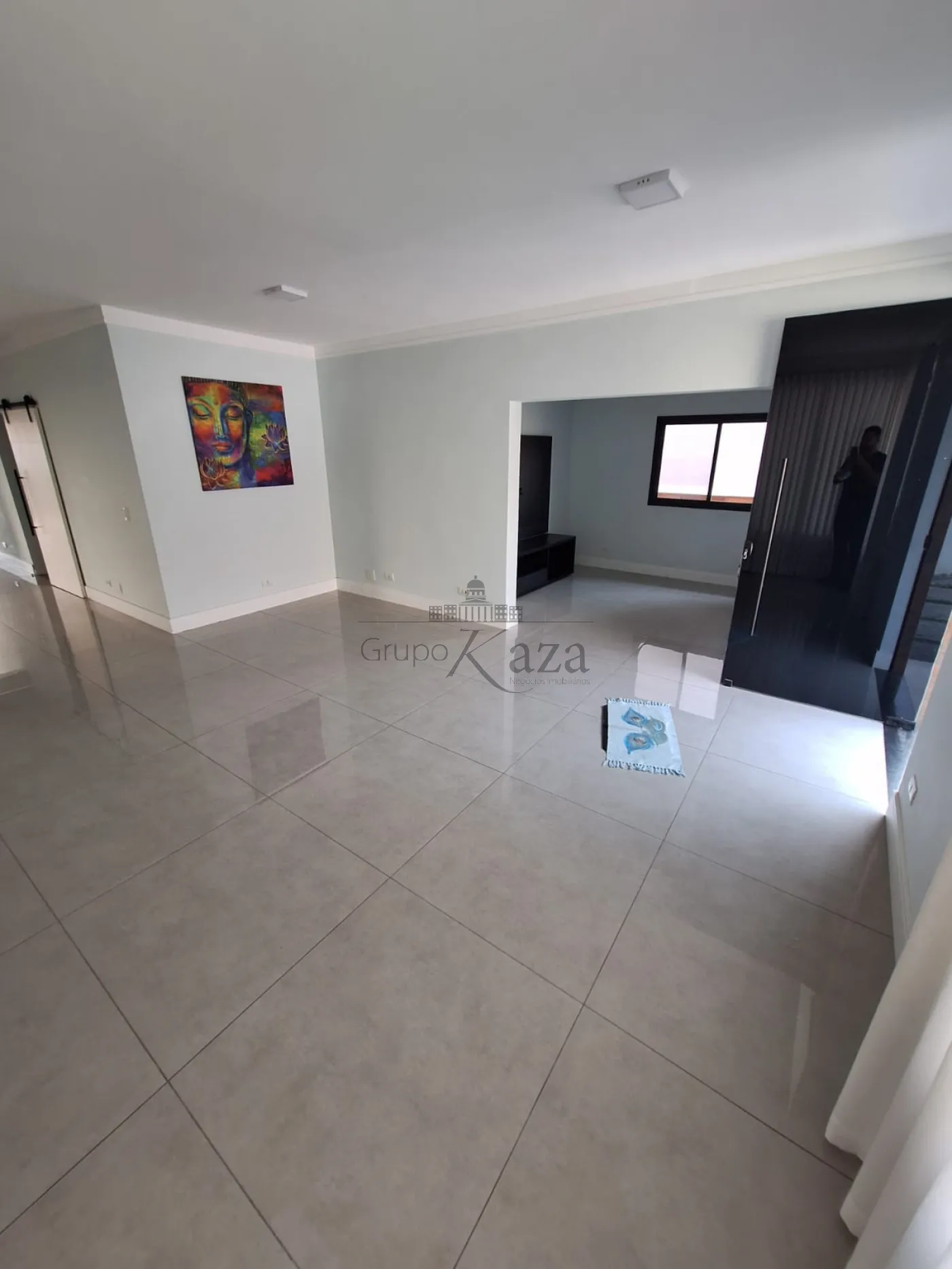 Foto 13 de Casa Condomínio em Vila Zezé, Jacareí - imagem 13