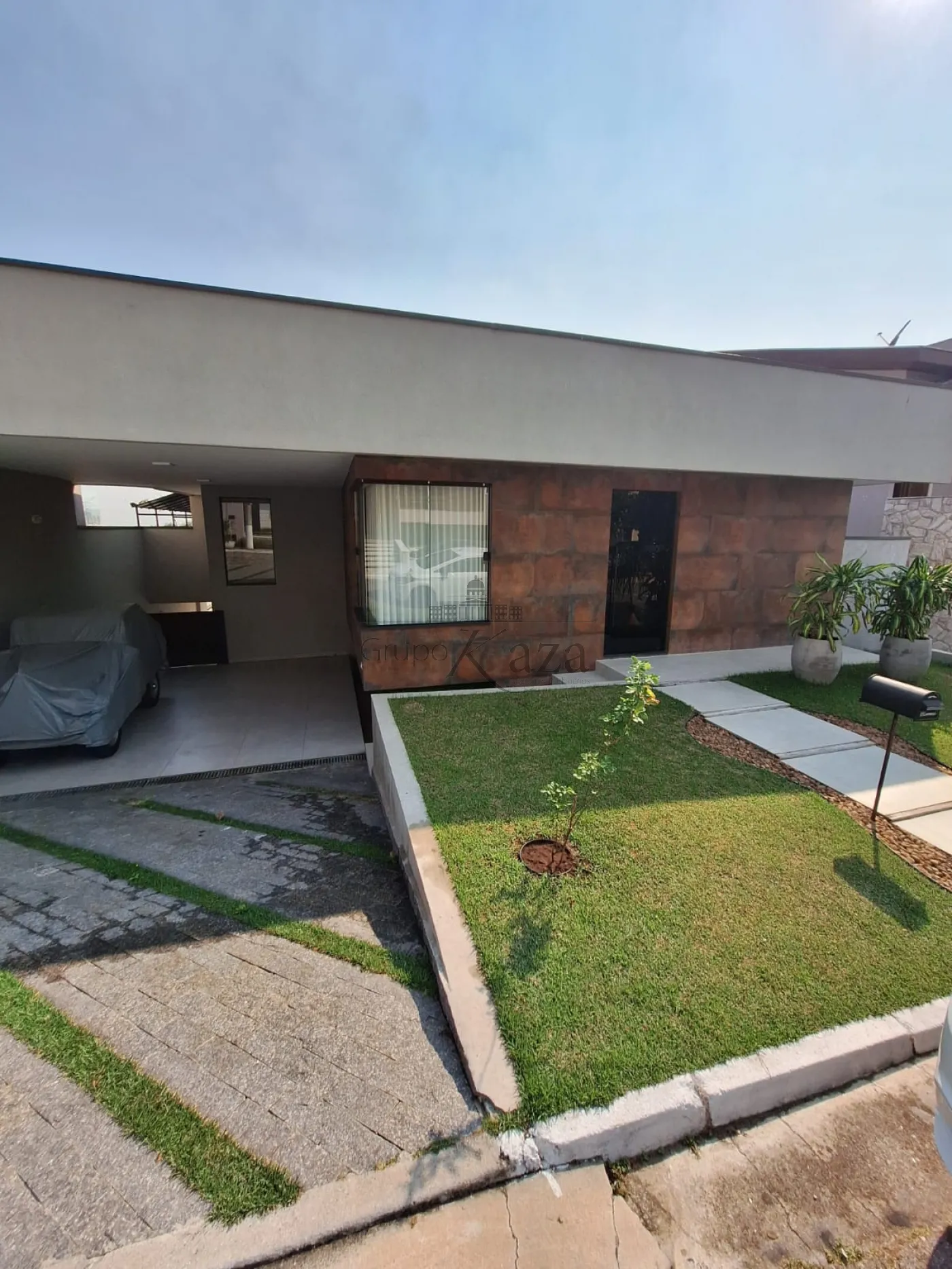 Foto 12 de Casa Condomínio em Vila Zezé, Jacareí - imagem 12