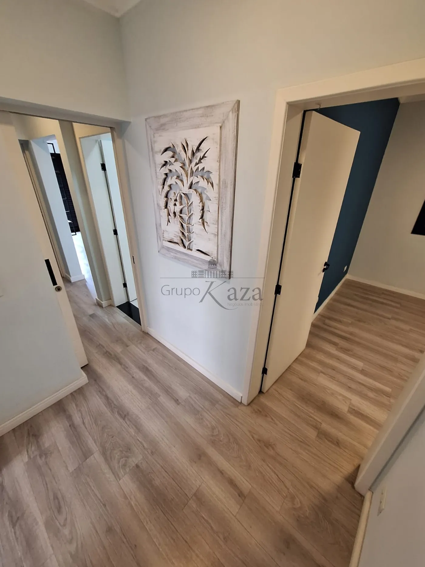 Foto 20 de Casa Condomínio em Vila Zezé, Jacareí - imagem 20