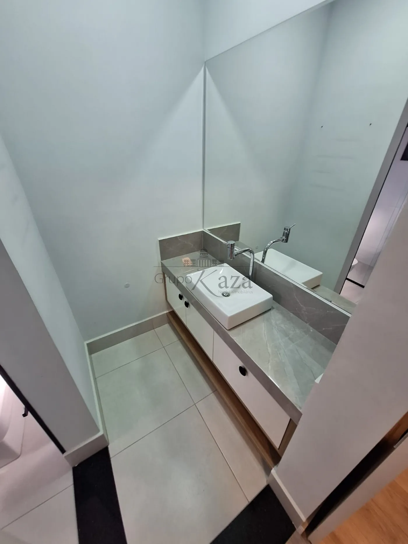 Foto 22 de Casa Condomínio em Vila Zezé, Jacareí - imagem 22
