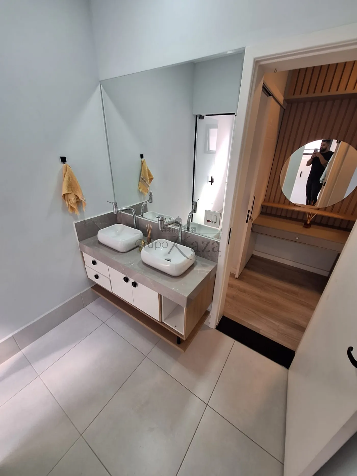 Foto 27 de Casa Condomínio em Vila Zezé, Jacareí - imagem 27