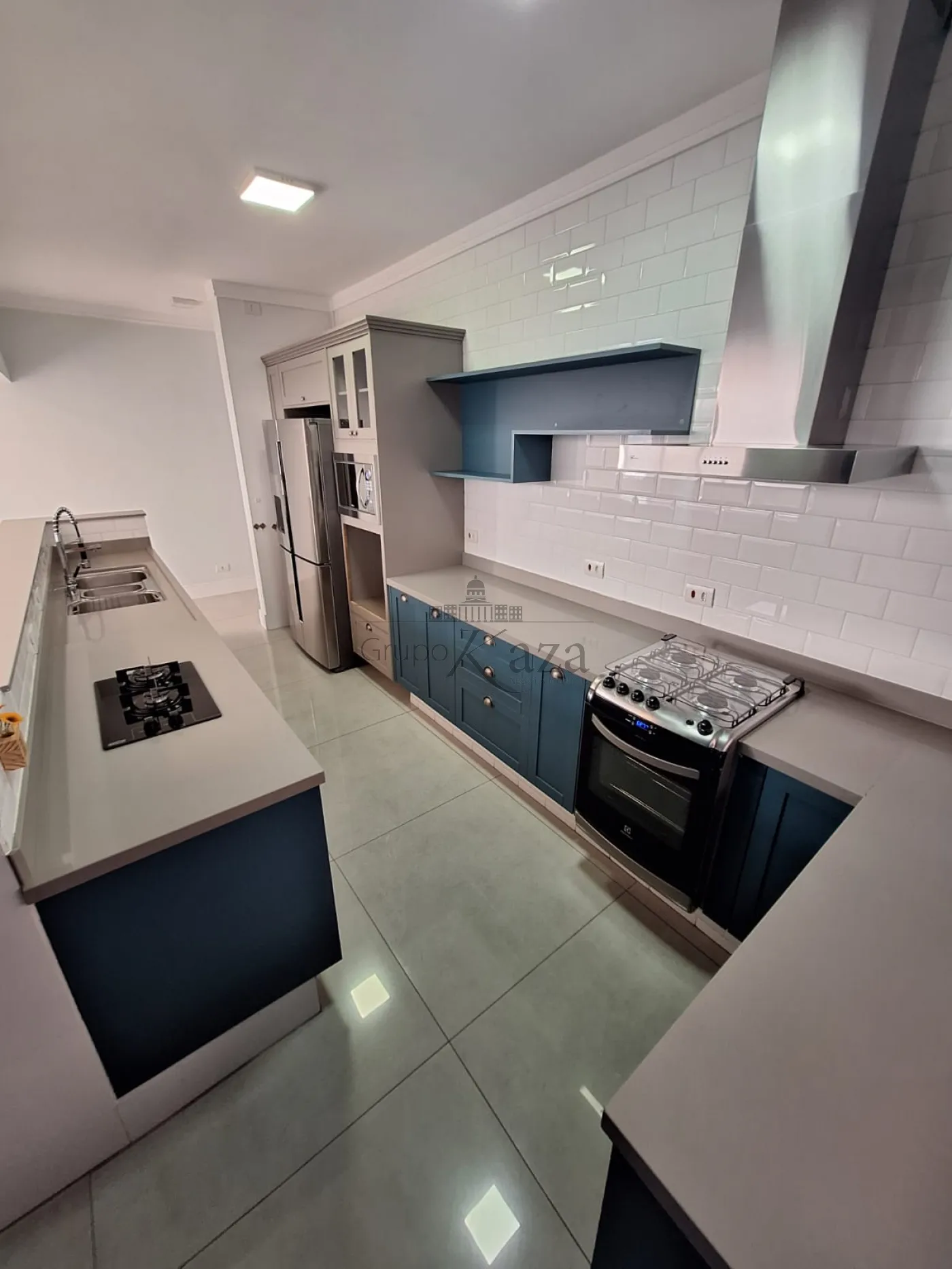 Foto 7 de Casa Condomínio em Vila Zezé, Jacareí - imagem 7