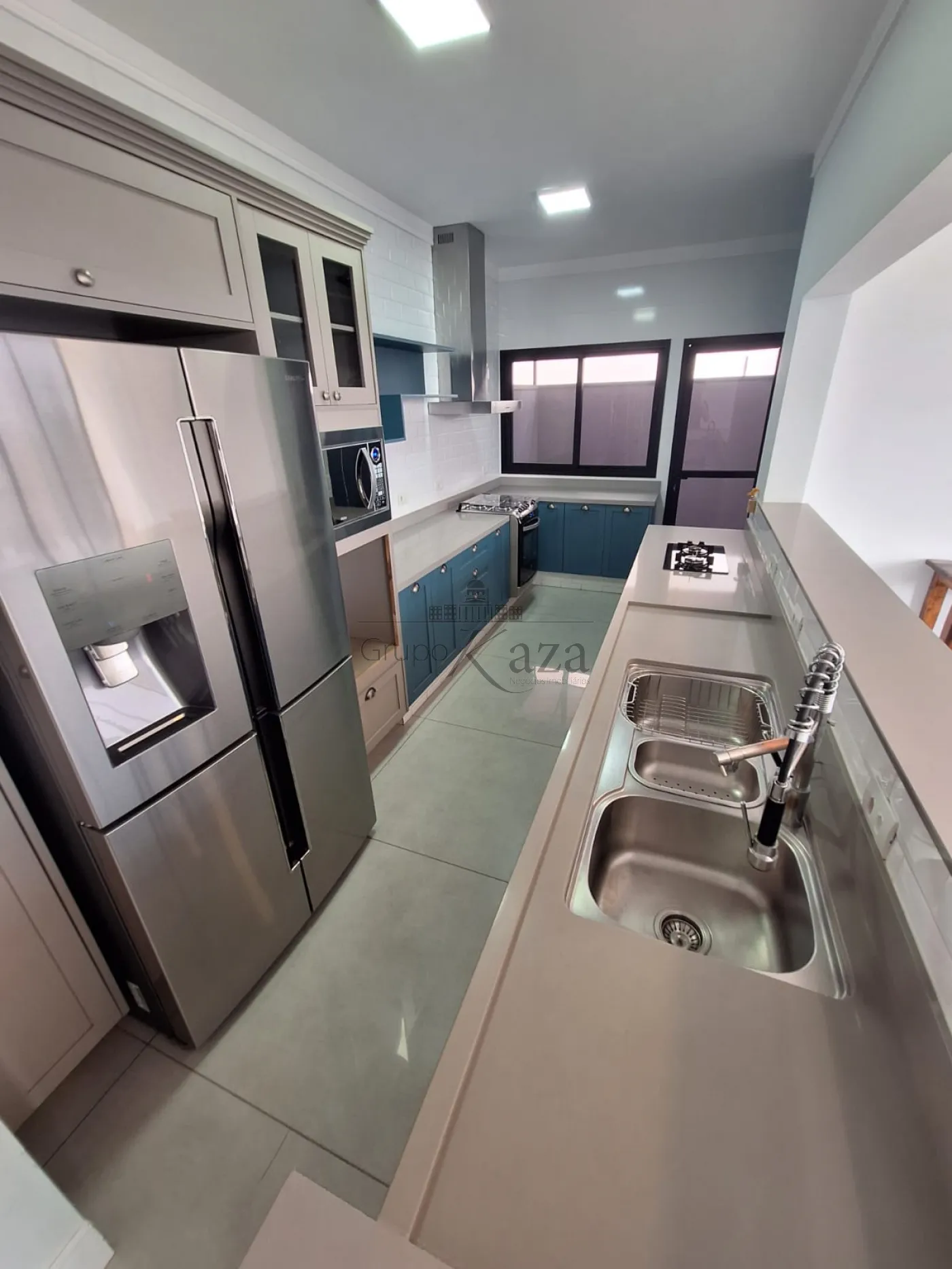 Foto 6 de Casa Condomínio em Vila Zezé, Jacareí - imagem 6