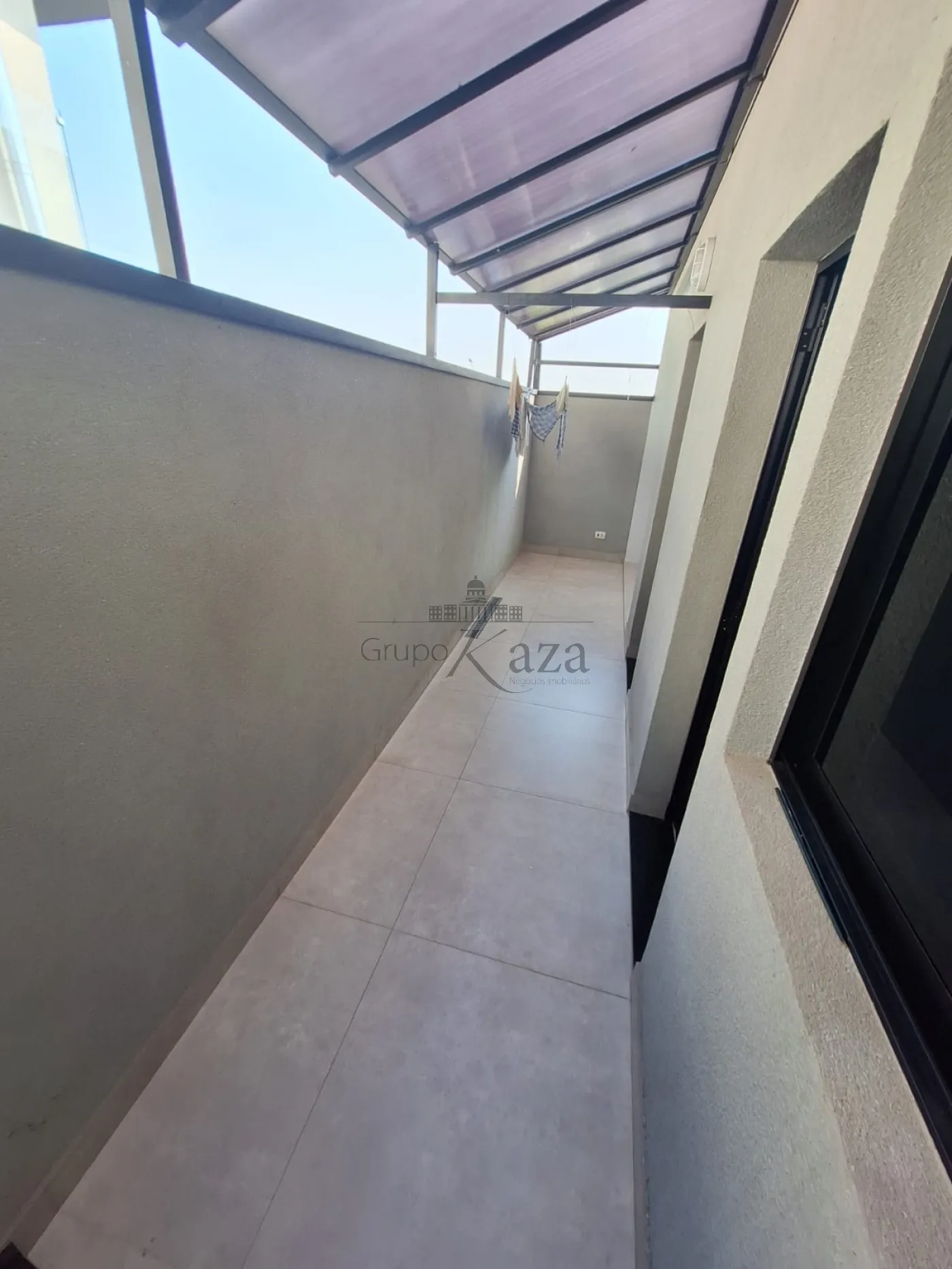 Foto 47 de Casa Condomínio em Vila Zezé, Jacareí - imagem 47